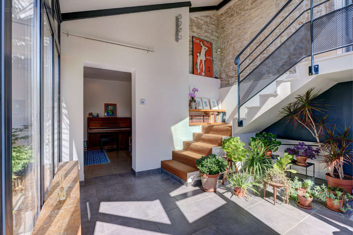 Maison à CIVRIEUX-D'AZERGUES