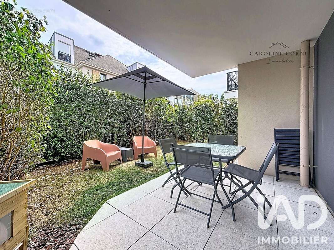 Appartement 93 m² à Plaisir  - photo 3