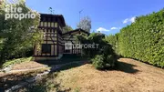 Maison à LA NEUVILLE-AUX-BOIS