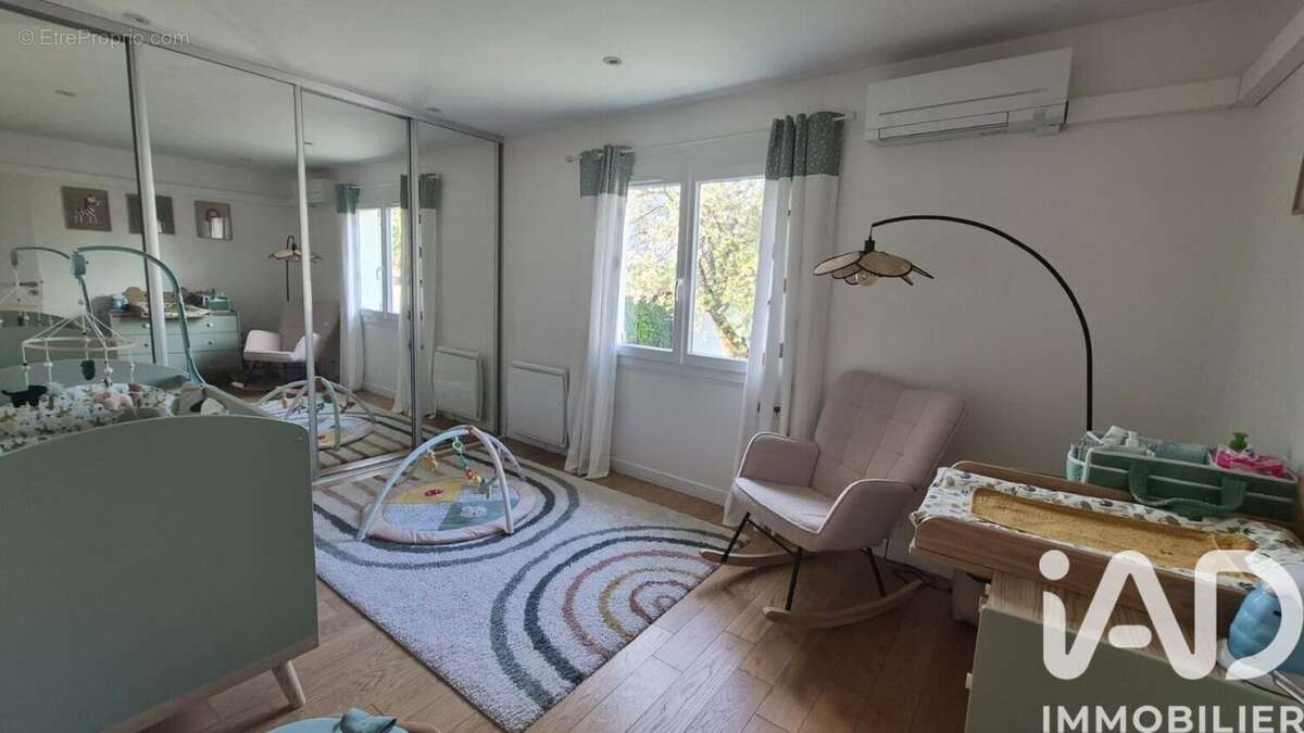 Photo 7 - Maison à THORIGNY-SUR-MARNE