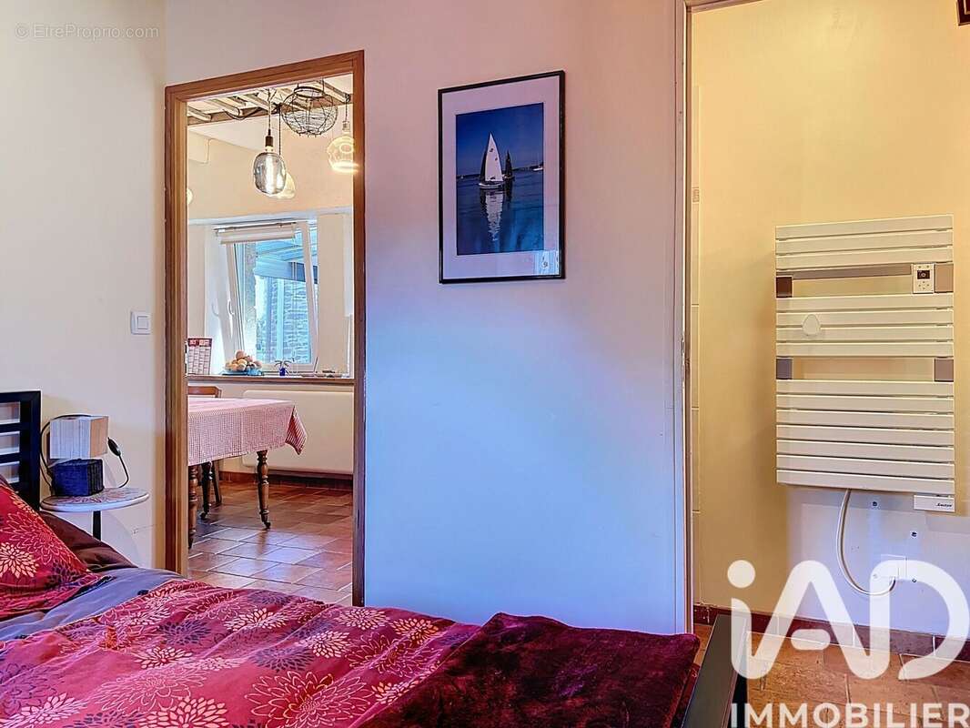 Photo 9 - Maison à PLOUEZEC