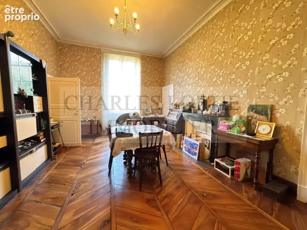 Ensemble immobilier au centre-ville de Cahors - photo 25