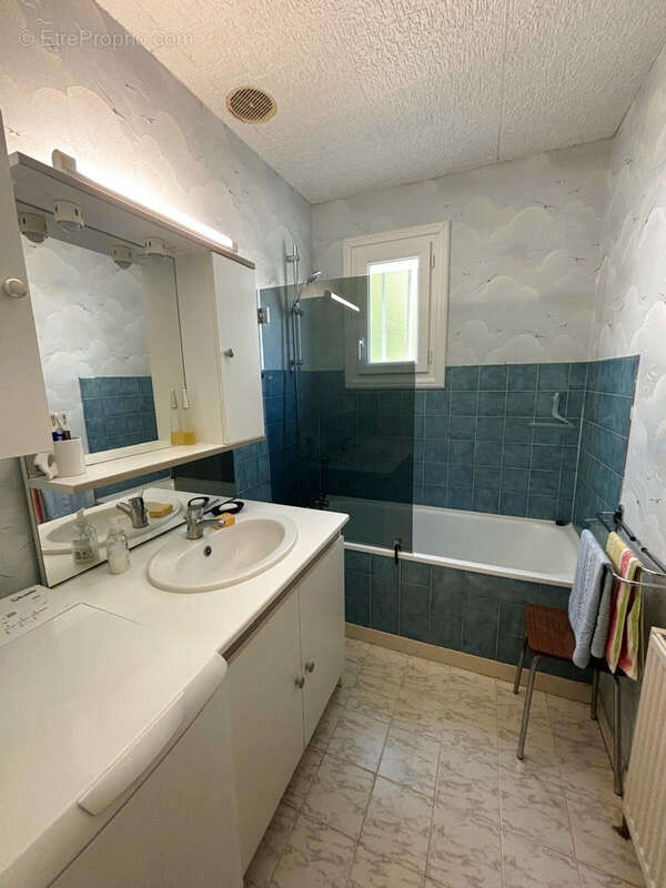 Maison 82 m2 sur terrain de 1101 m2 17132 Meschers/Gironde - photo 9