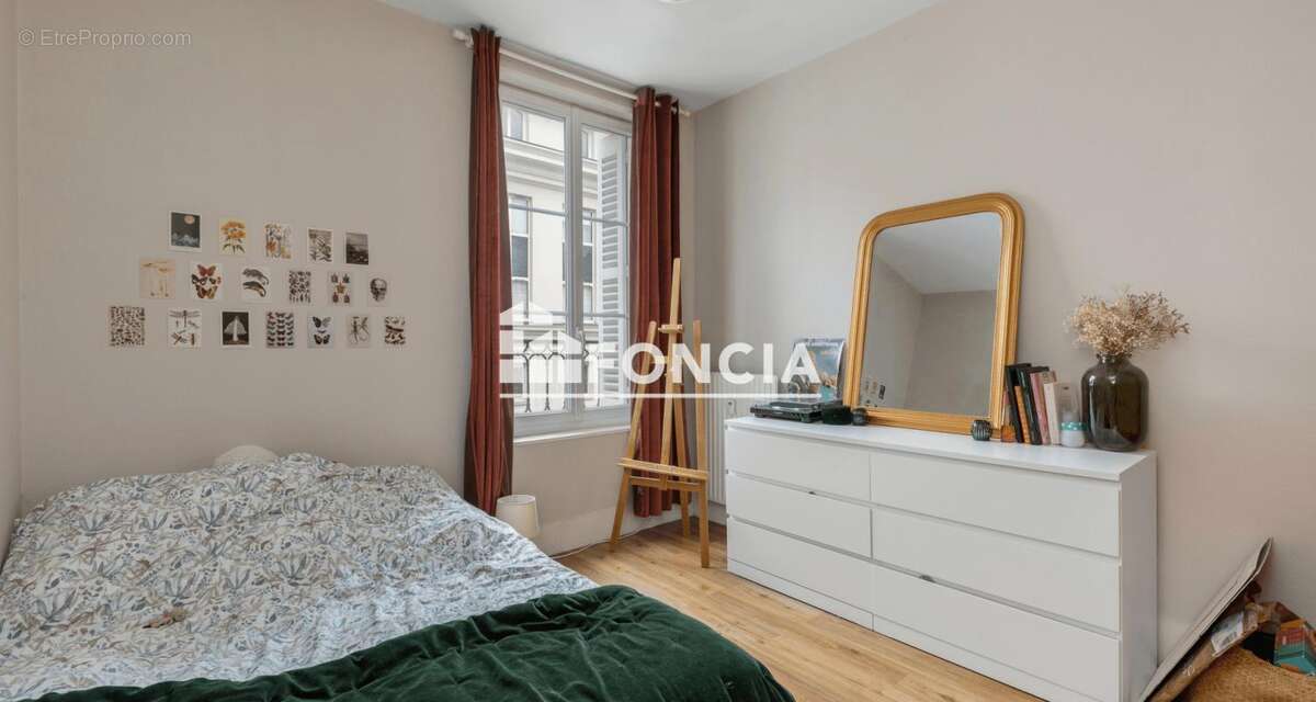 Appartement à ROUEN