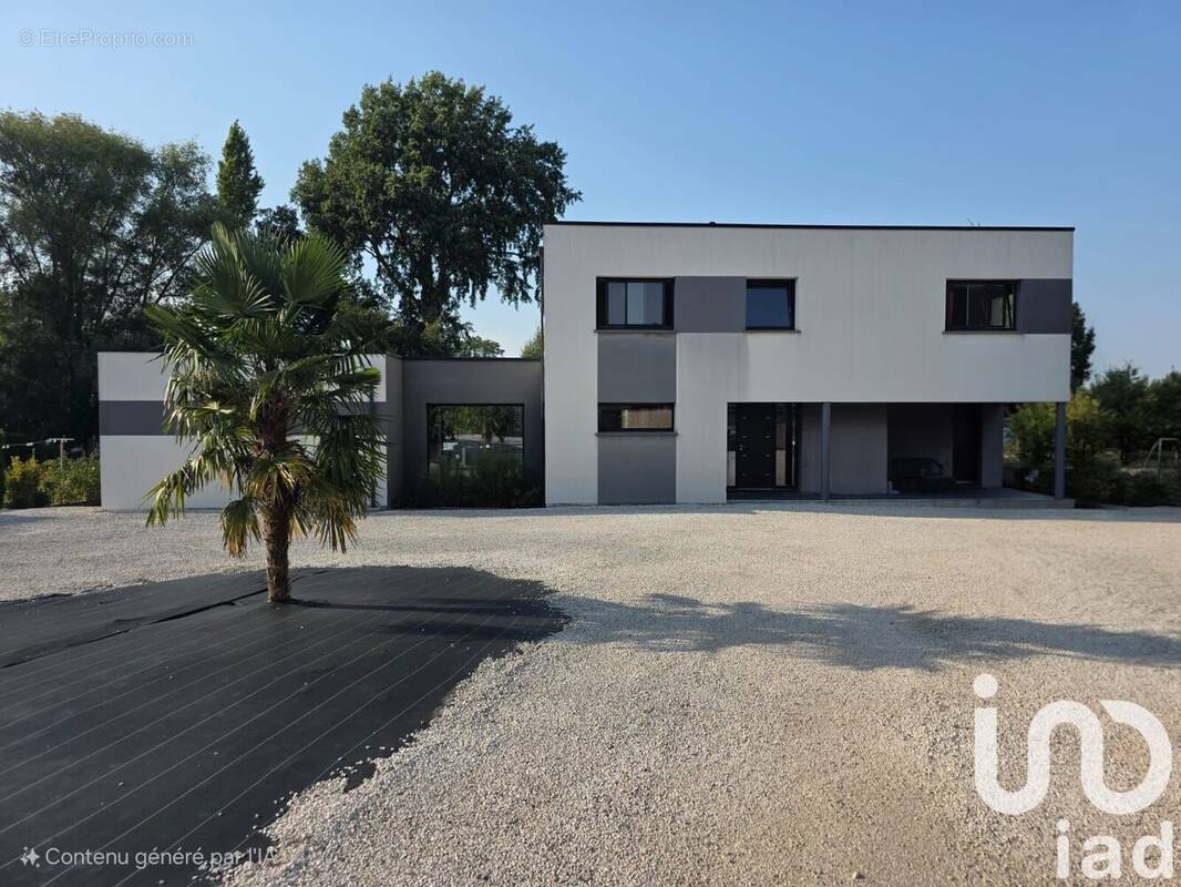 Photo 1 - Maison à PELVES
