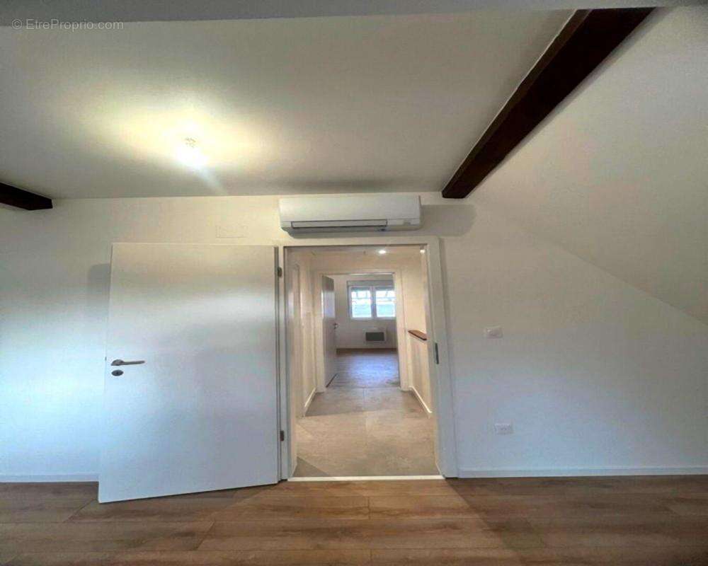 Maison à SCHWINDRATZHEIM