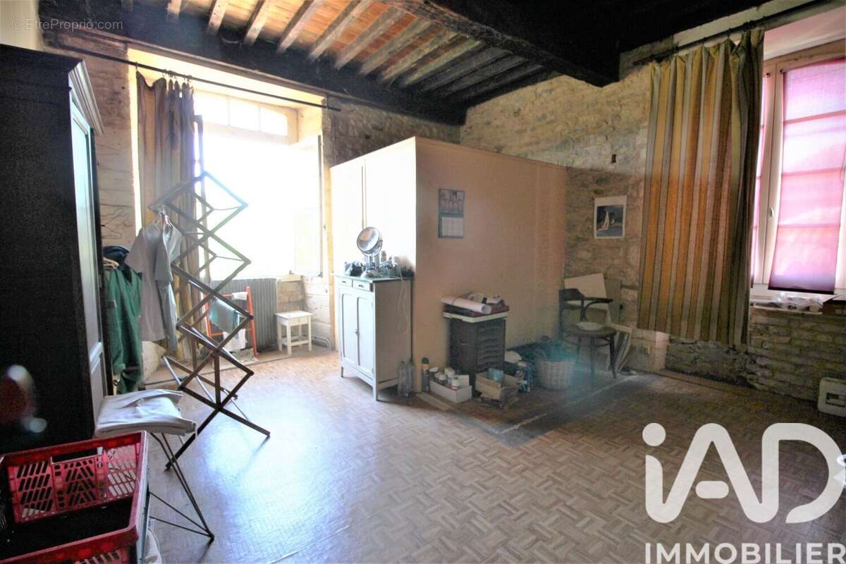 Photo 4 - Appartement à VILLEFRANCHE-DU-PERIGORD