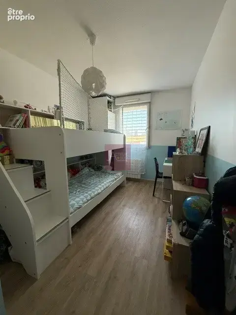 Vente appartement 3 pieces montpellier hopitaux-facultes - photo 4