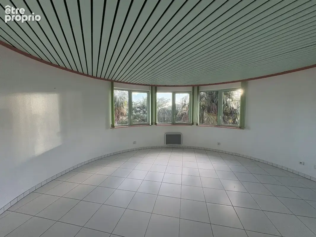 Maison d'architecte aux volumes généreux et secteur prisé - photo 18