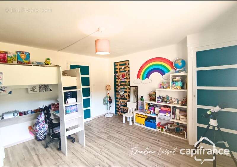 Appartement à MEAUDRE