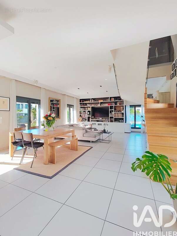Photo 4 - Maison à CARRIERES-SUR-SEINE