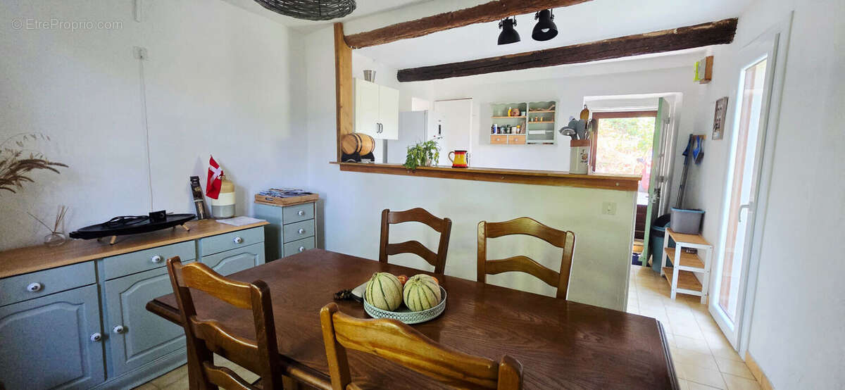Ensemble 2 logements Vaison-la-Romaine 8 pièces - 171 m² - photo 12