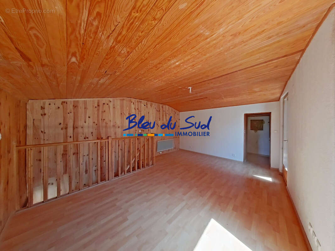 Maison à VERNET-LES-BAINS