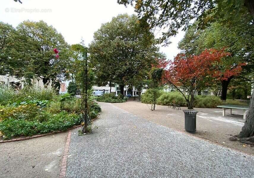 Appartement à TOURS