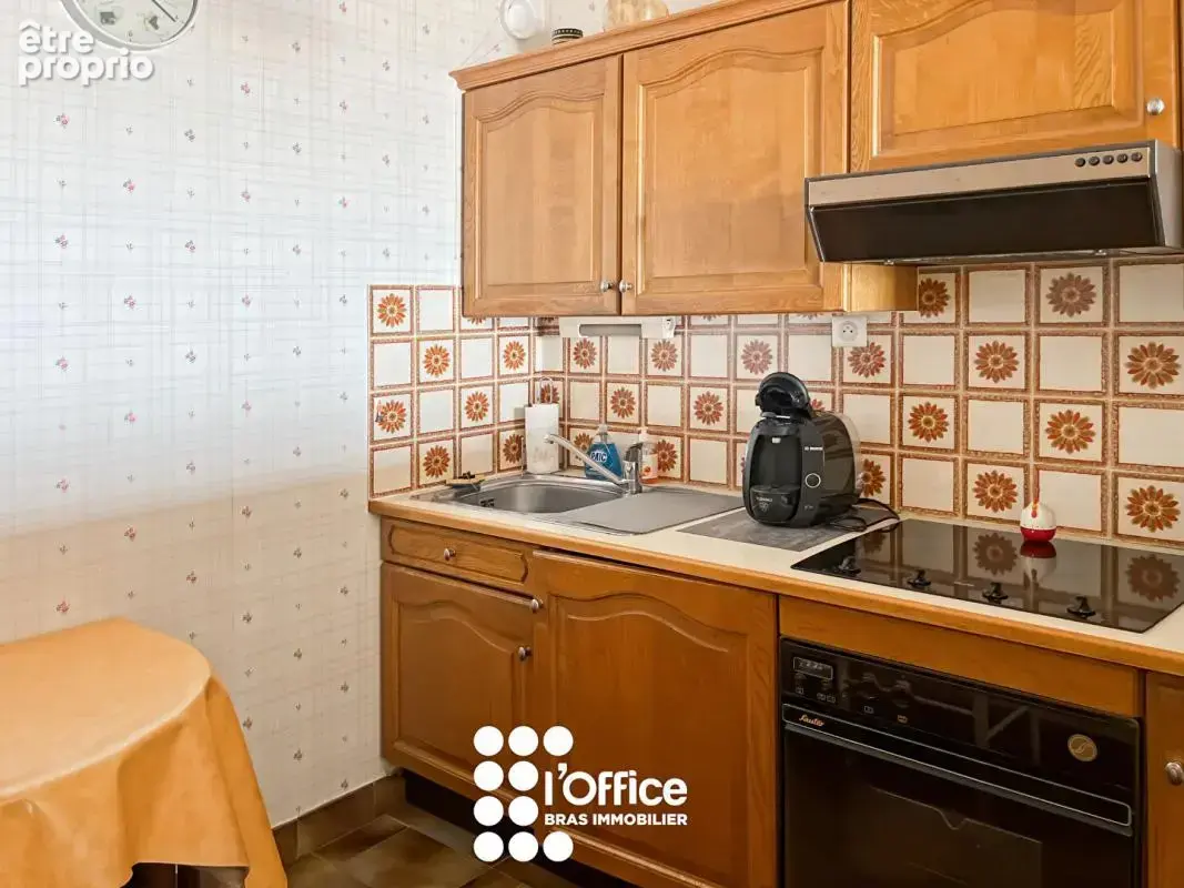 Appartement Les Sables D Olonne 3 pièce(s) 77m2 - photo 9