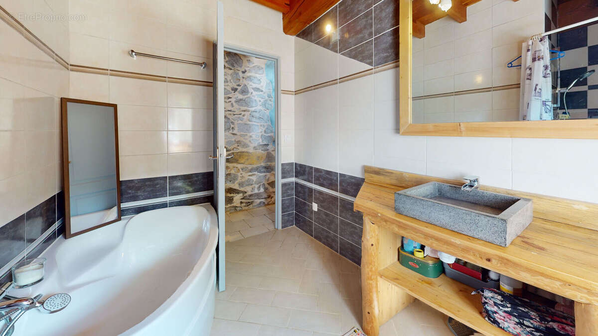 Maison à MAULEON-LICHARRE