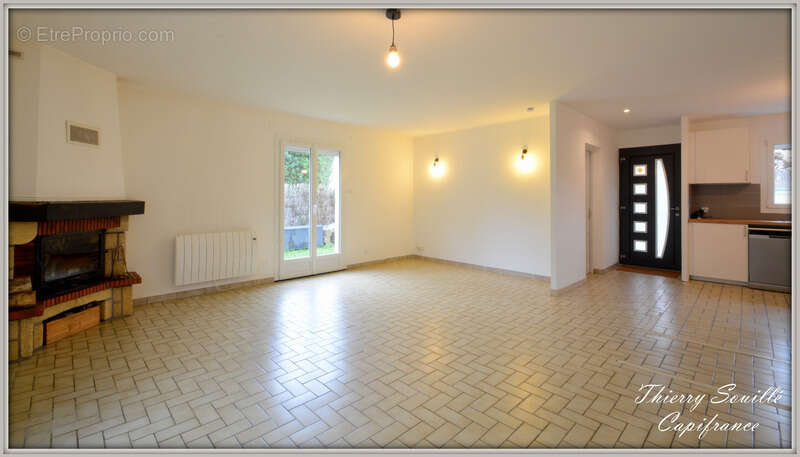 Maison 6 pièces, 92m² - photo 4