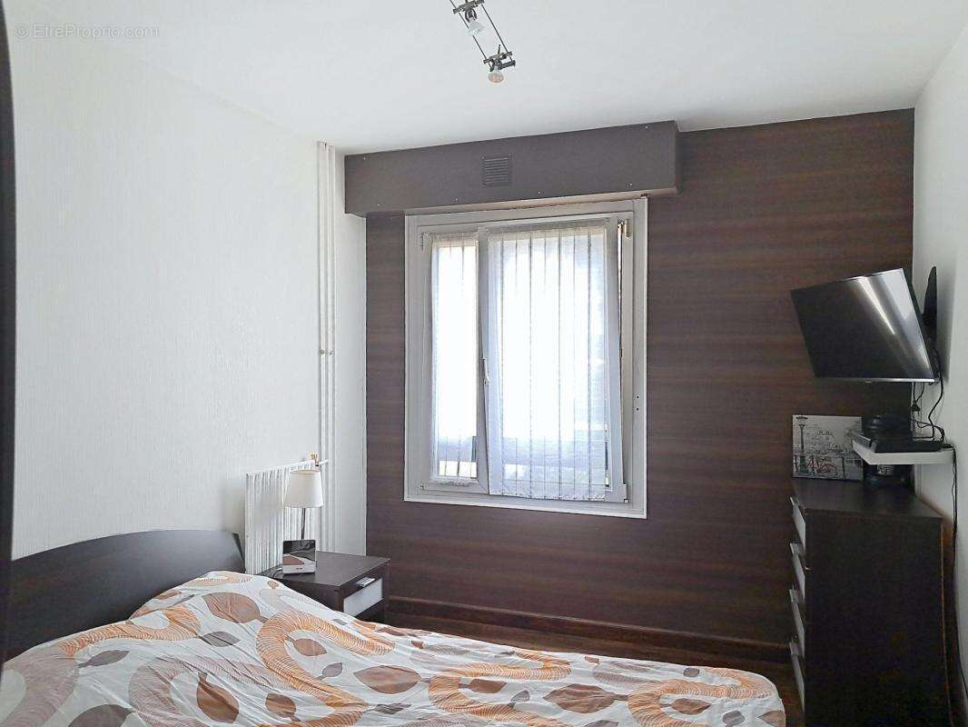 Appartement à SAINT-HERBLAIN