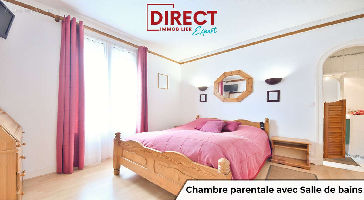 Maison à ALFORTVILLE