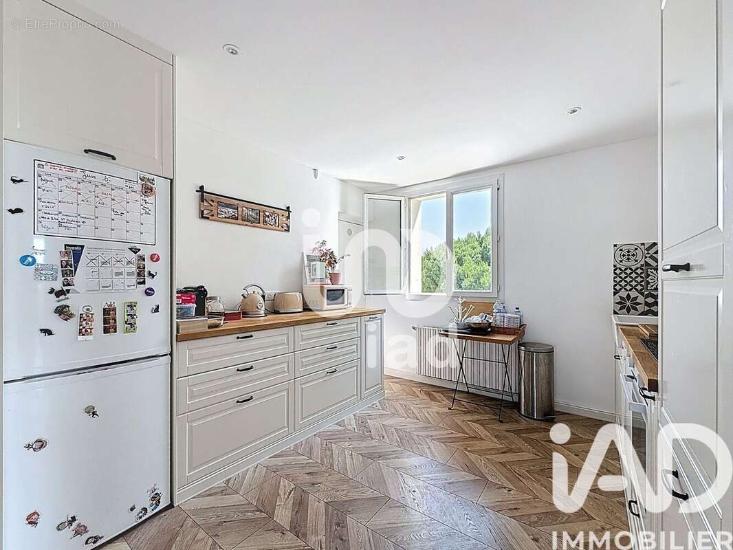 Photo 7 - Appartement à CASTELNAU-LE-LEZ