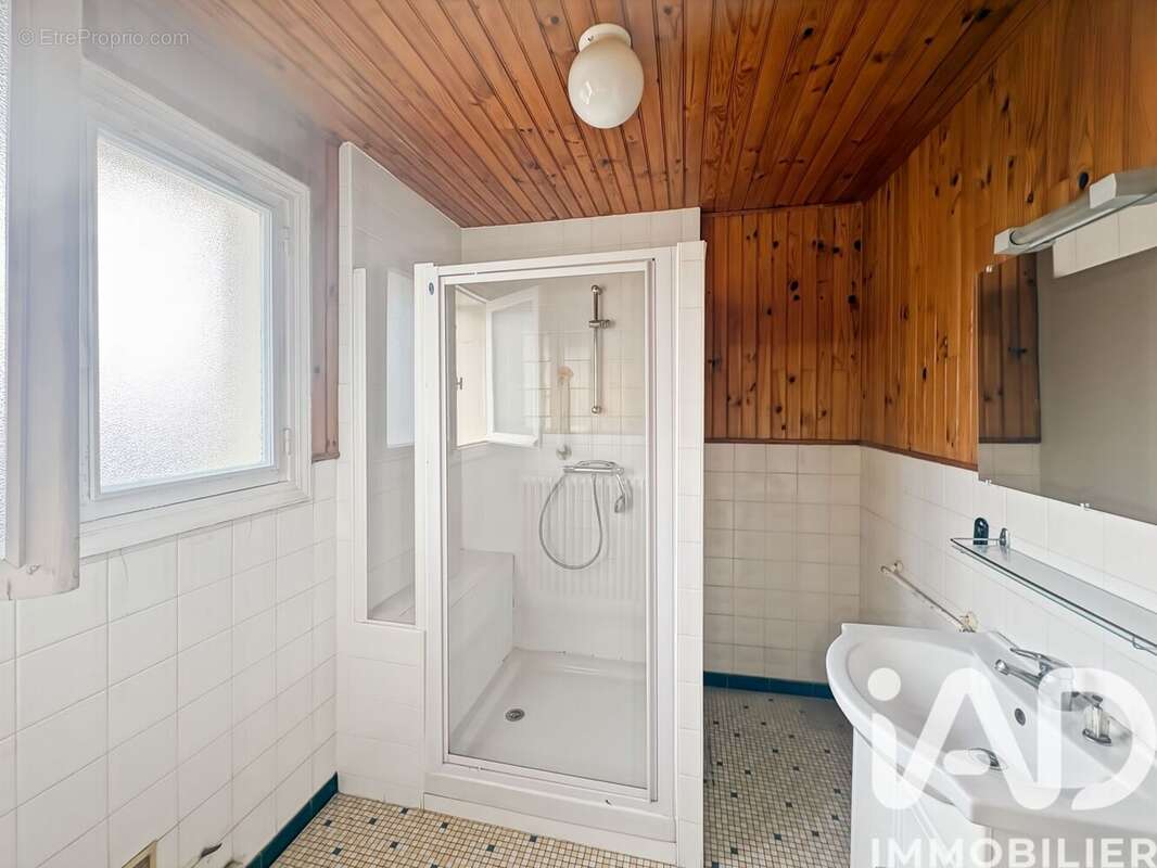 Photo 8 - Maison à RIANTEC