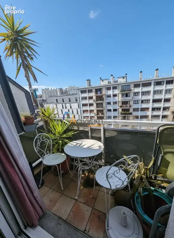 Appartement 2 pièces 47 m² à vendre à Orleans (45000) - photo 2