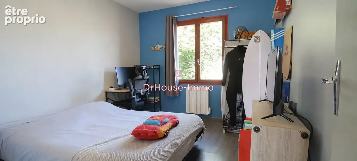 Maison 4 pièces 105 m² à vendre à Izon (33450) - photo 35