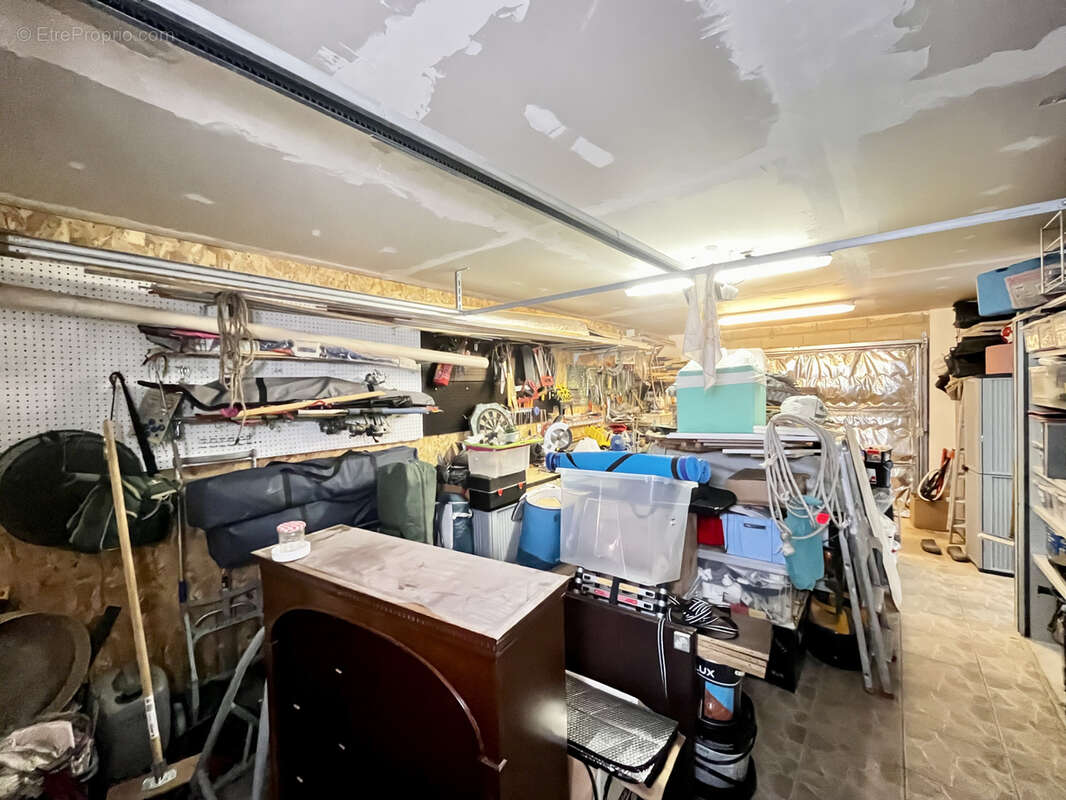 Maison à ROZAY-EN-BRIE