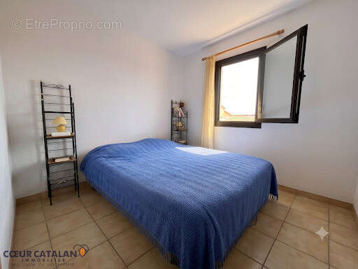 Appartement à LE BARCARES