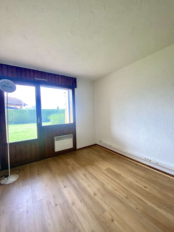 Appartement à PASSY