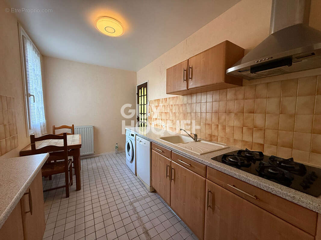 Appartement 90 m² à Margny-Les-Compiegne  - photo 5