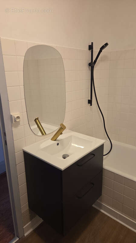 Appartement à LYON-2E