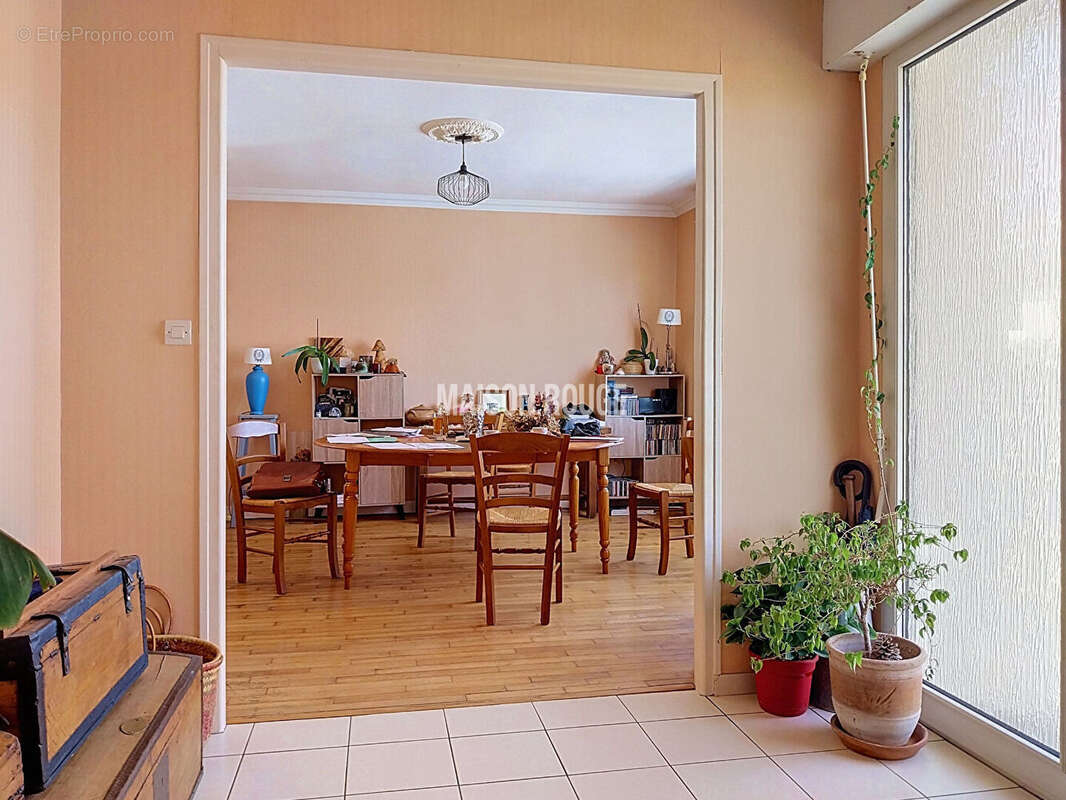 Maison 3 chambres sur terrain de 678 m² à Plouézec, commune côtière recherchée - photo 2