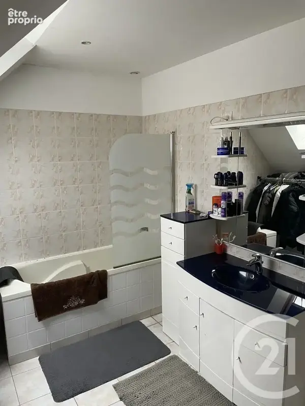 Maison 6 pièces 94 m² à vendre à Nassandres (27550) - photo 13