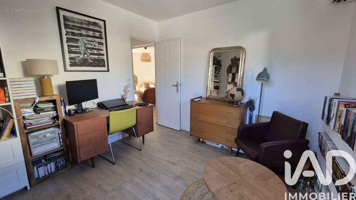 Photo 8 - Maison à OLLIOULES