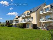 Appartement à RIANTEC