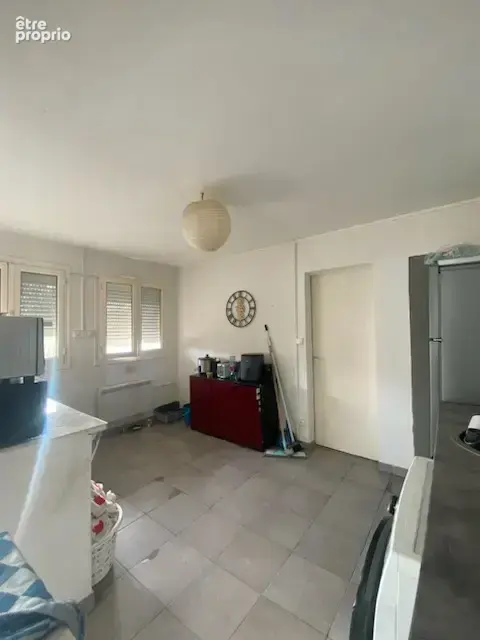 VILLENEUVE SUR LOT - Pavillon divisé en 2 logements !!! - photo 6