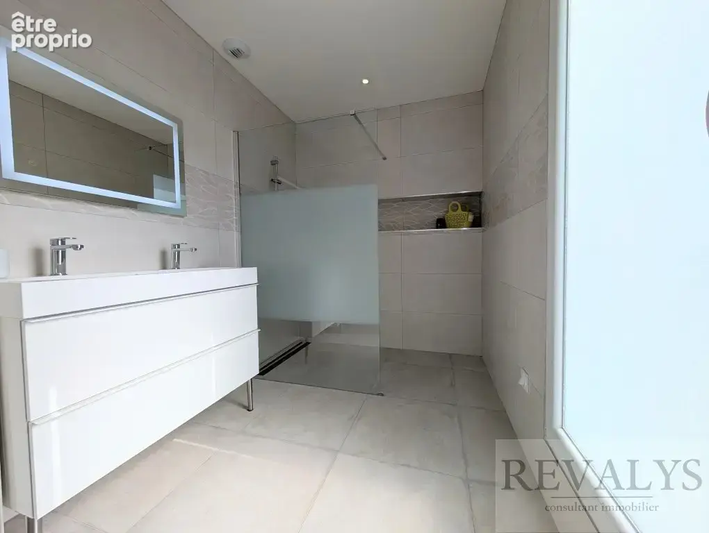 COTE D'OR (21) - PERRIGNY LES DIJON - Superbe Villa de 180 m² avec piscine - photo 13