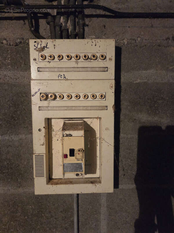 Maison à SAINT-BENIN-D&#039;AZY