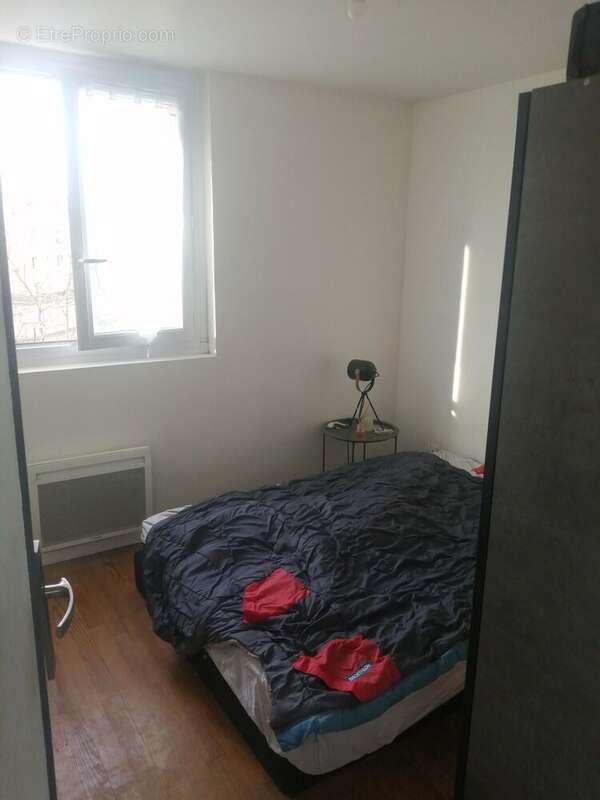 Photo 6 - Appartement à BOURG-LES-VALENCE
