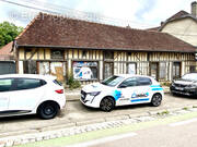 Maison à PONT-SAINTE-MARIE