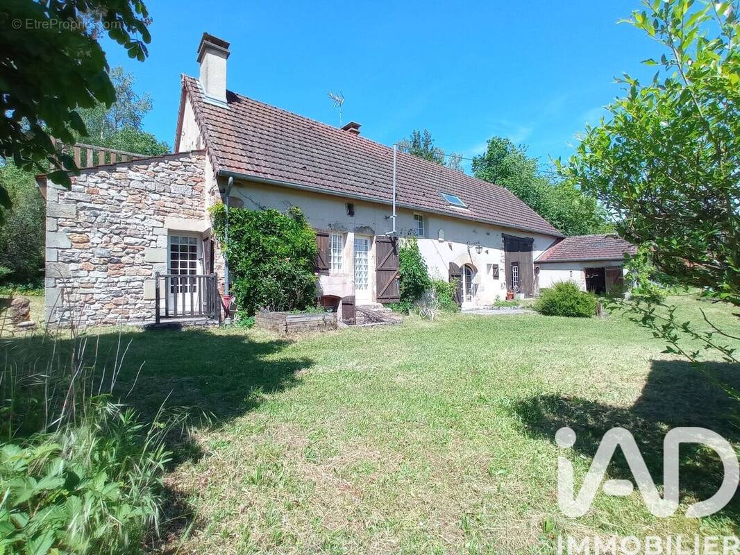 Photo 1 - Maison à VOUDENAY