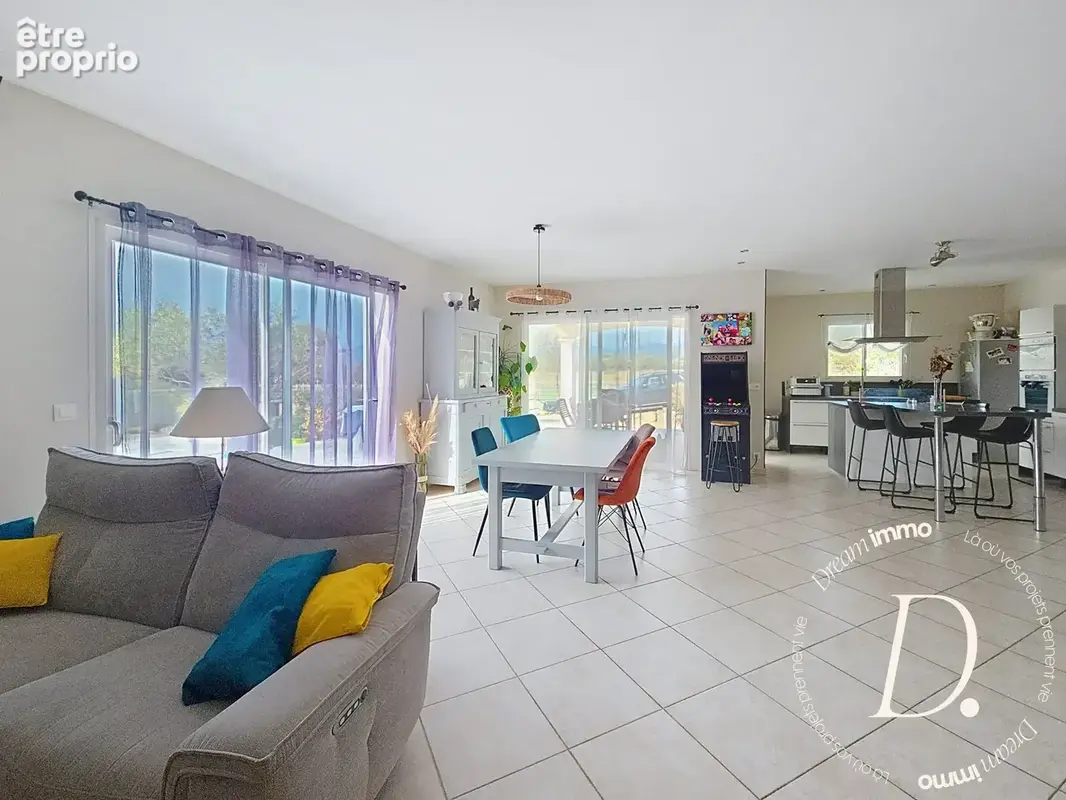 Maison 5 pièces 152 m² à vendre à Cessenon-Sur-Orb (34460) - photo 3