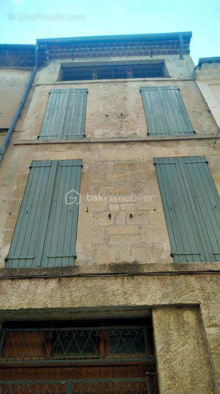 Maison T4 de charme de plus de 100 m2 au cœur de Mane en Provence (04) - photo 17