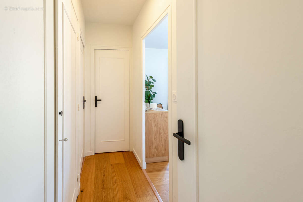 Appartement à ANNECY