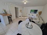 Appartement à CARQUEFOU