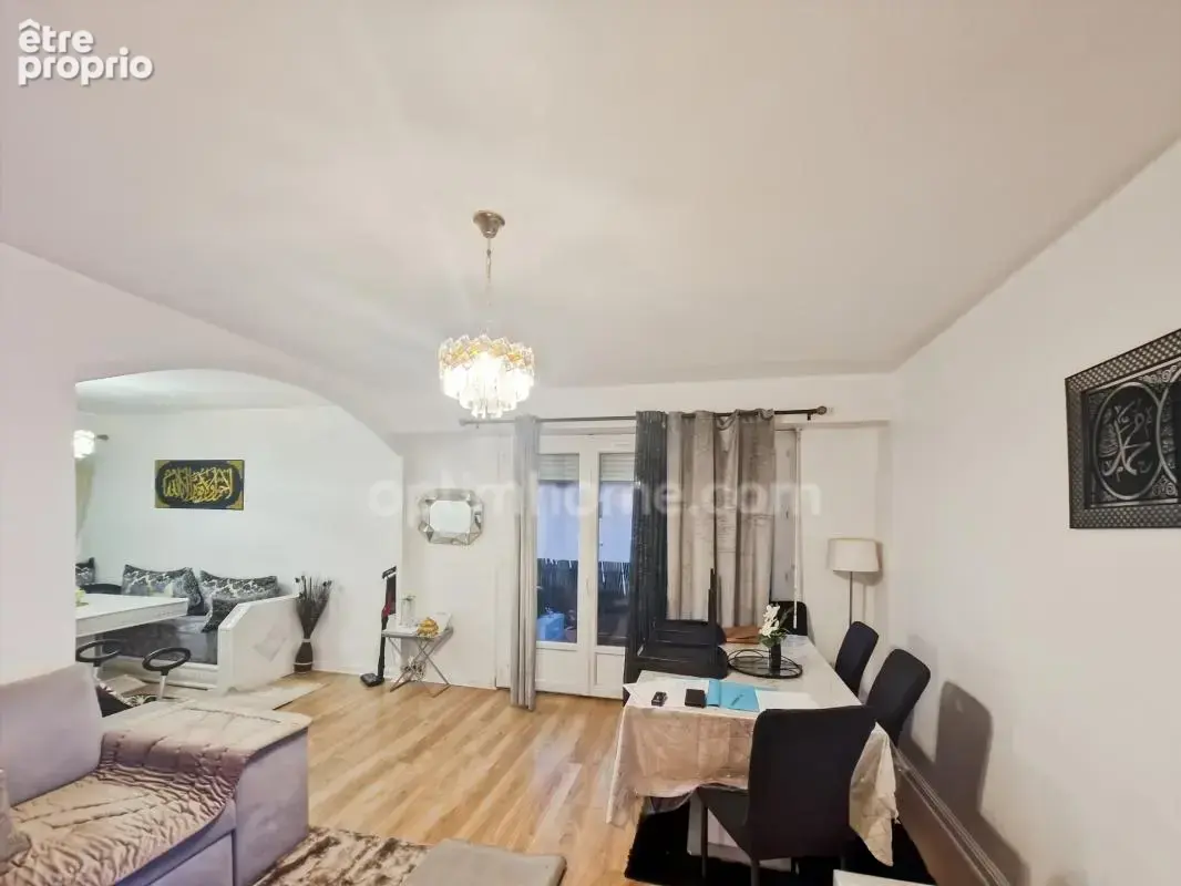 Appartement à PAU