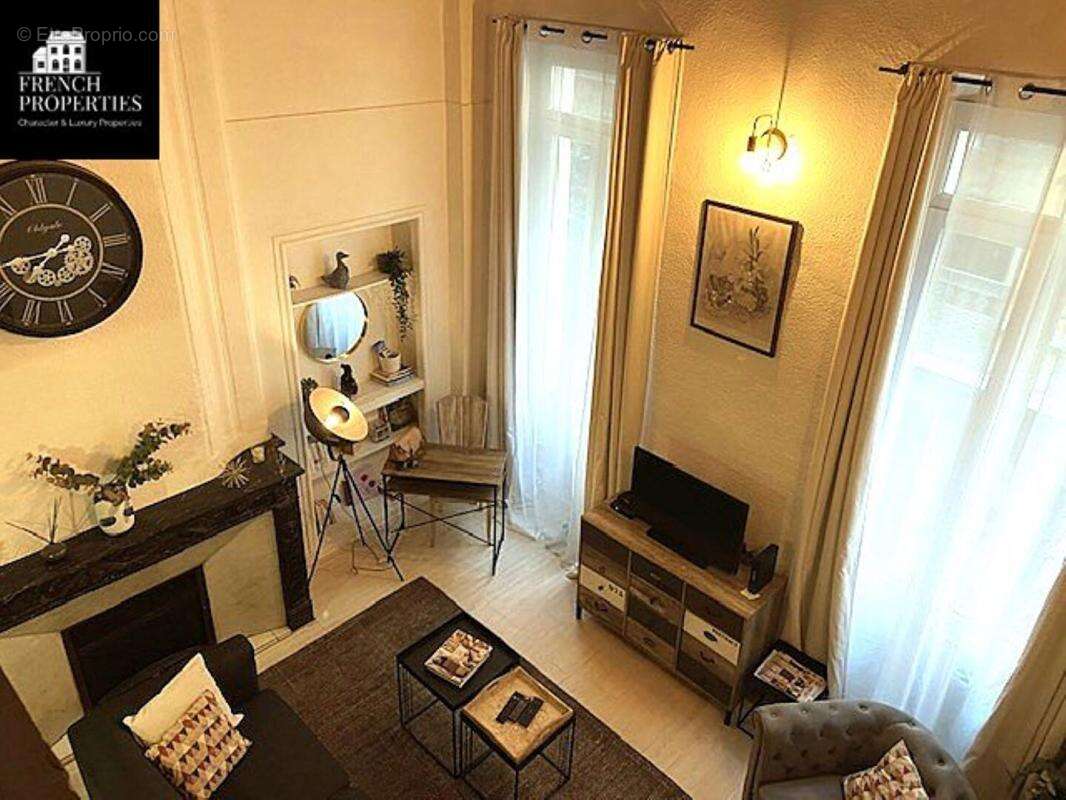 Appartement à PERPIGNAN