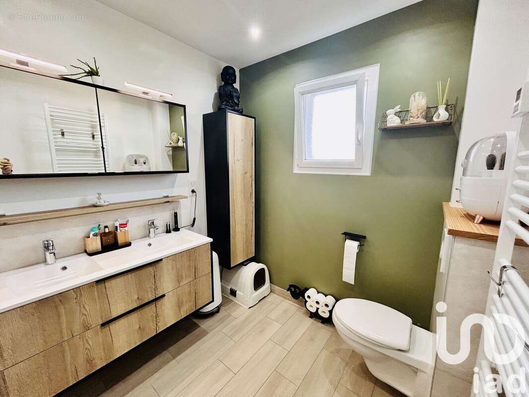 Photo 8 - Maison à MOYEUVRE-GRANDE