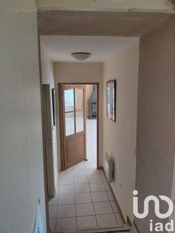 Photo 8 - Maison à SAINT-AMAND-JARTOUDEIX